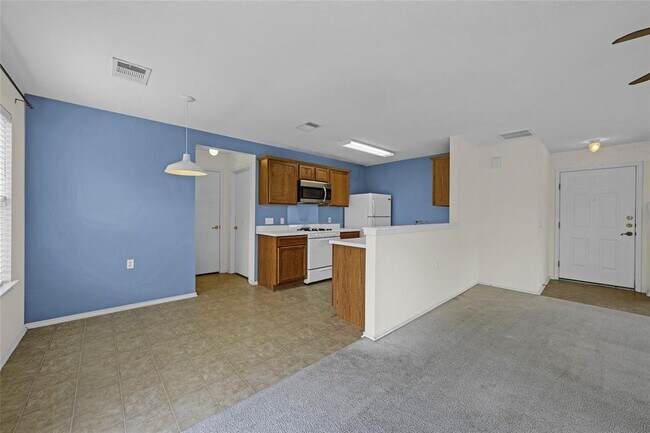 Foto del edificio - 5509 Bentsen Ln