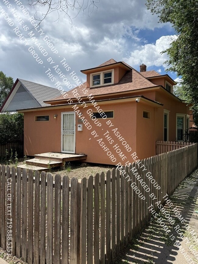 Building Photo - 1645 W Colorado Ave