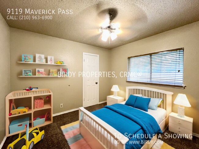 Building Photo - Charming 3 Bed, 2.5 Bath Home with Firepla...