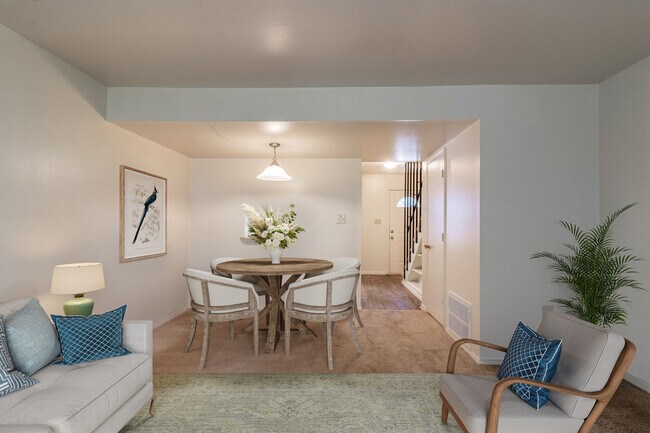 Foto del edificio - Southgate Manor Apartments