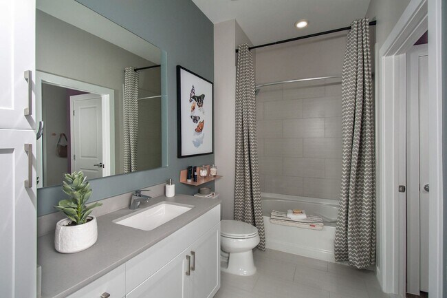 Interior Photo - Axel Brewers Hill