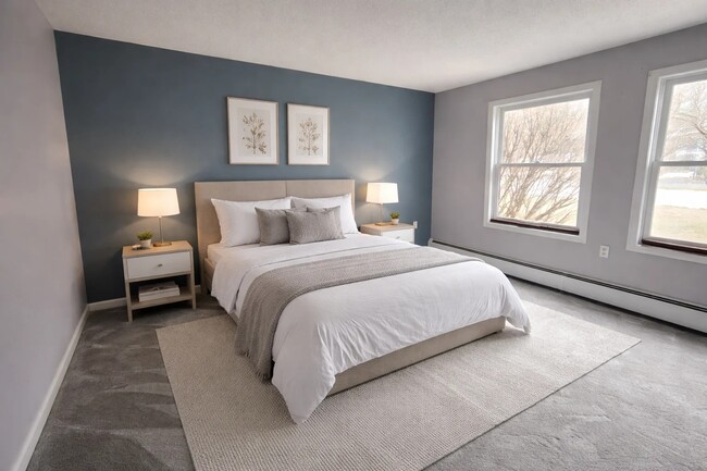 Foto del edificio - 205 Forest Dr