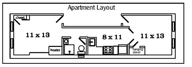 Building Photo - 314 7th Street