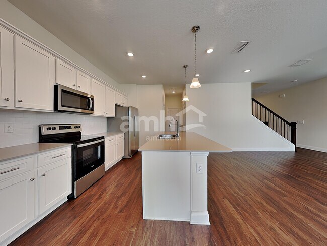Foto del edificio - 2506 Sunrise Ct