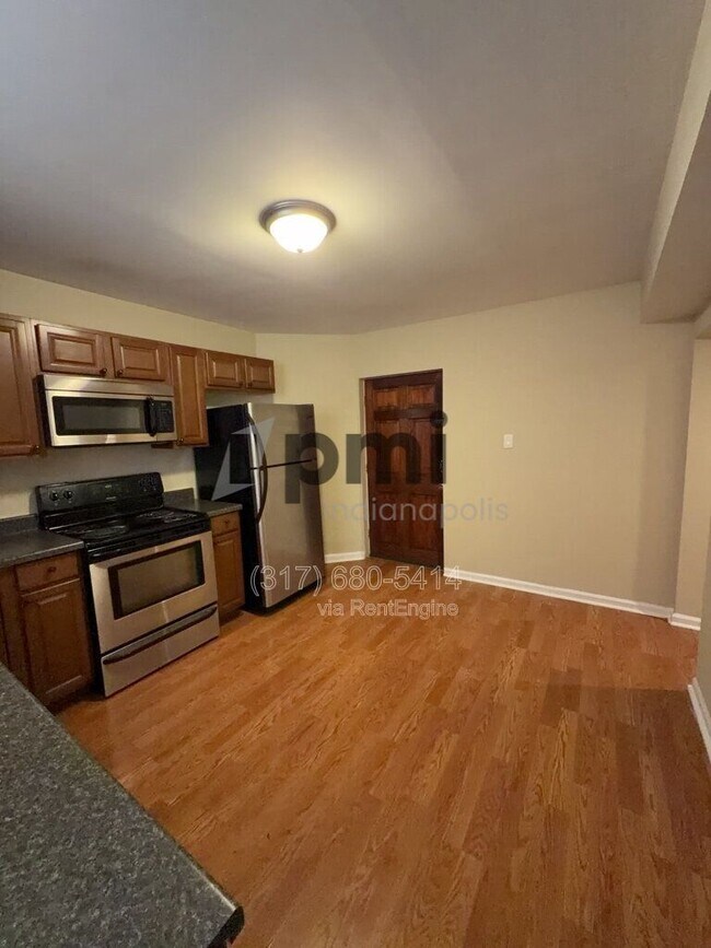 Foto del edificio - 126 E Vermont St