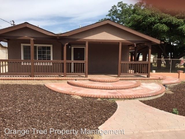 Primary Photo - 4 br, 2 bath House - 2919 June St.