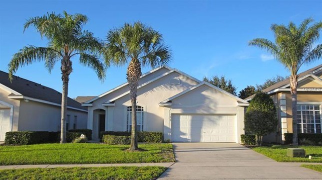 Primary Photo - 16745 Glenbrook Blvd, Clermont, FL 34714