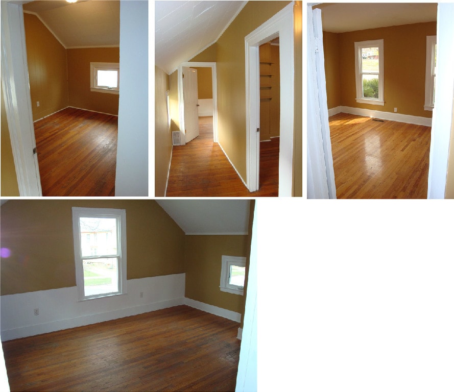 Building Photo - 705 Pearl St