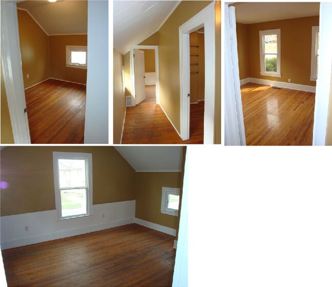 Foto del edificio - 705 Pearl St