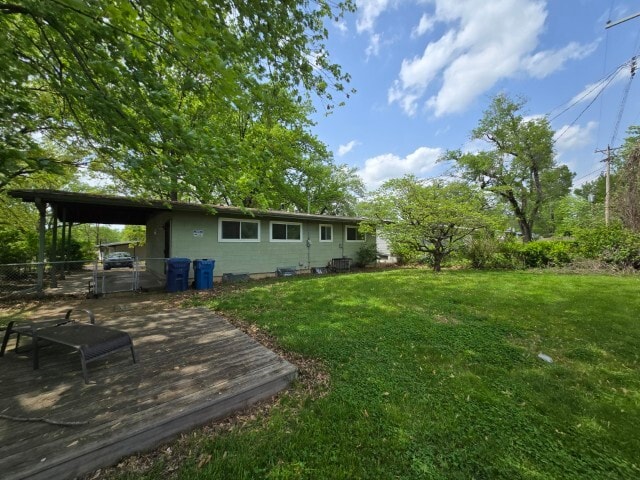 Photo - 10304 Bon Oak Dr House