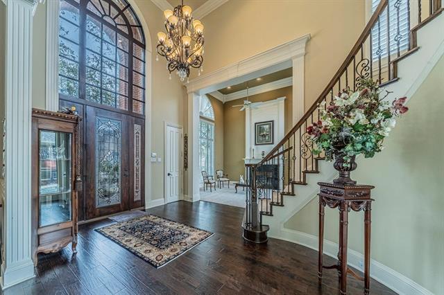 Foto del edificio - 5120 Ambergate Ln