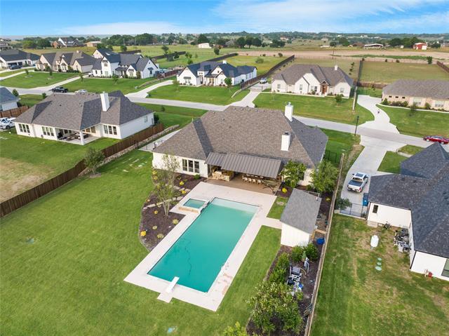 Foto del edificio - 1033 Aledo Ridge Ct