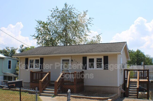 Building Photo - 530 Highland Ave