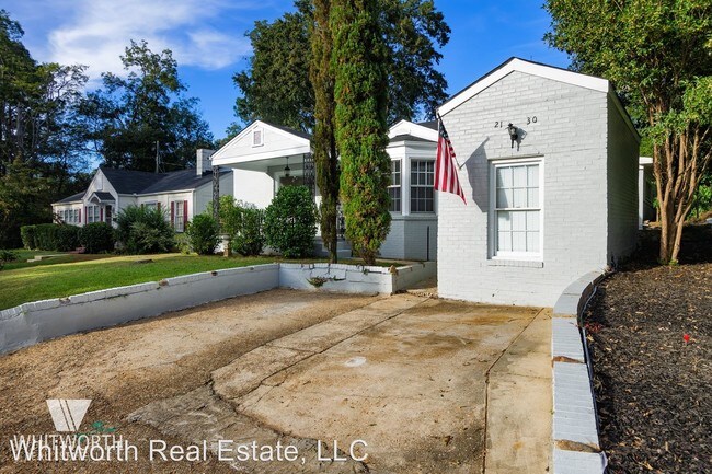 Building Photo - 3 br, 2 bath House - 2130 Bellwood Drive