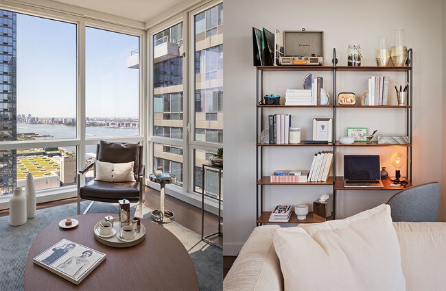 Foto del edificio - 605 W 42nd St