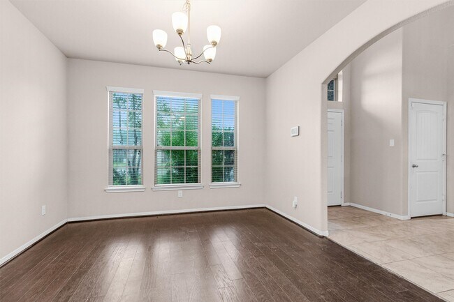 Foto del edificio - 5340 Pointe Spring Crossing