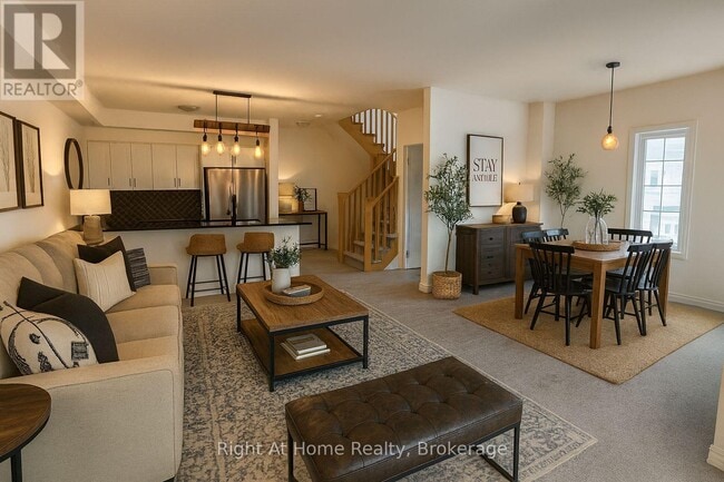 Photo du bâtiment - 17 Roseberry Ln