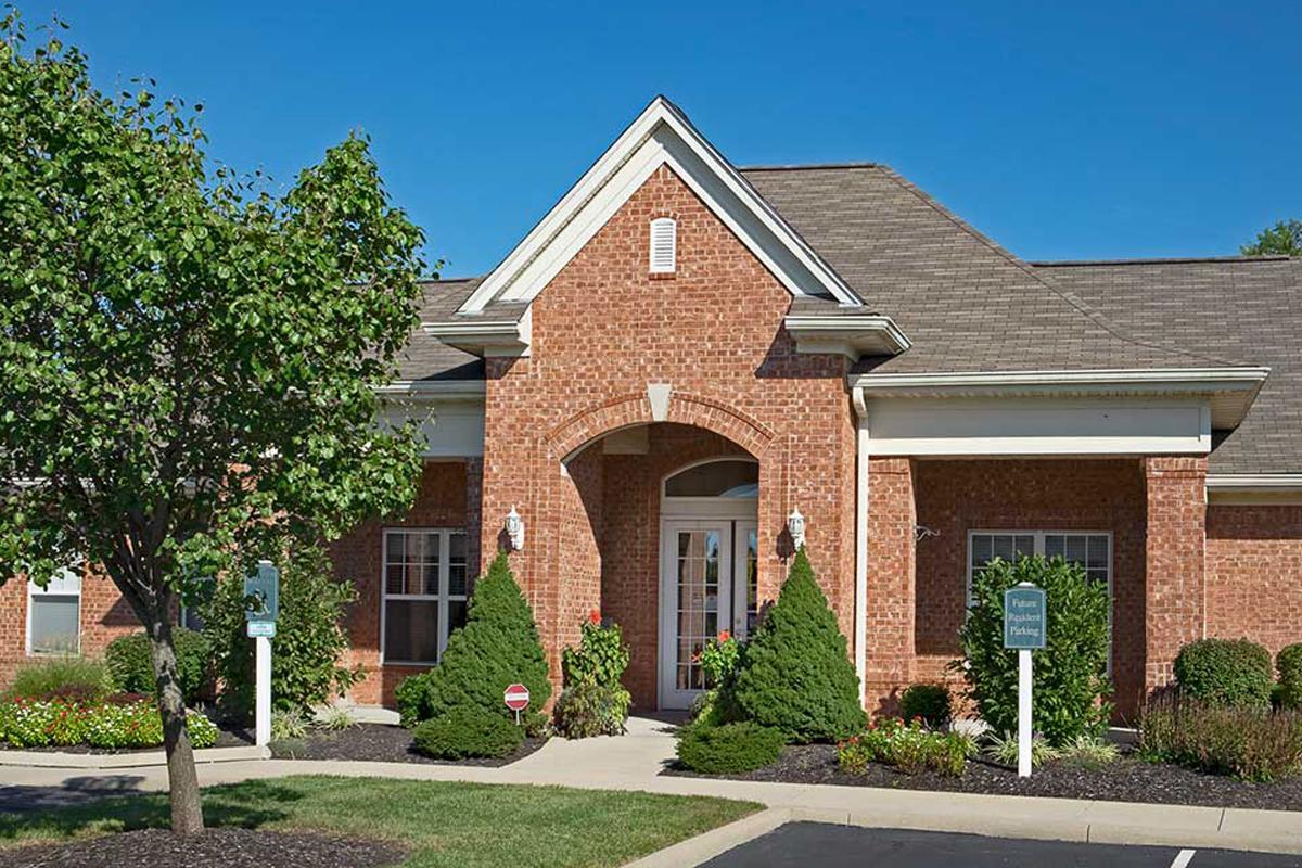 The Reserve at Monroe Crossings Apartments - Monroe, OH | Apartments.com