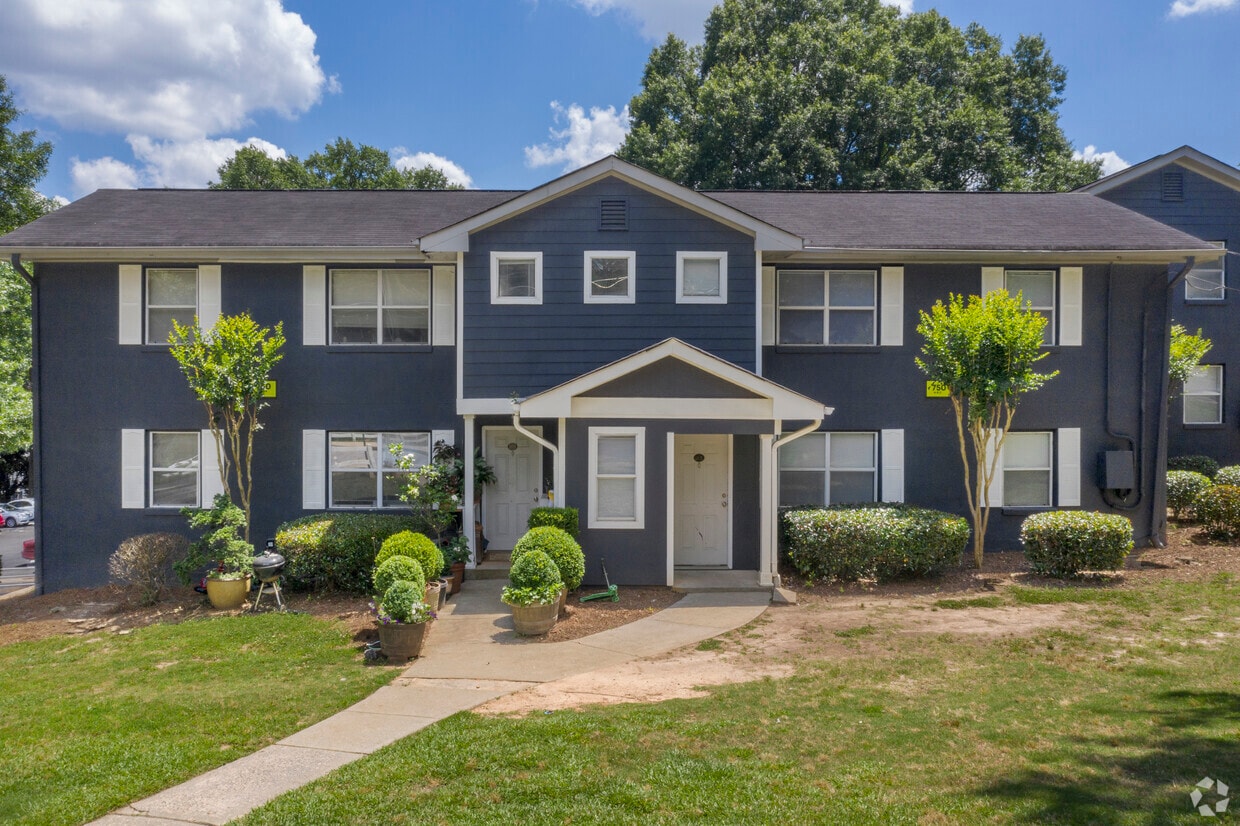 743 Howell Mill Apartments Atlanta, GA