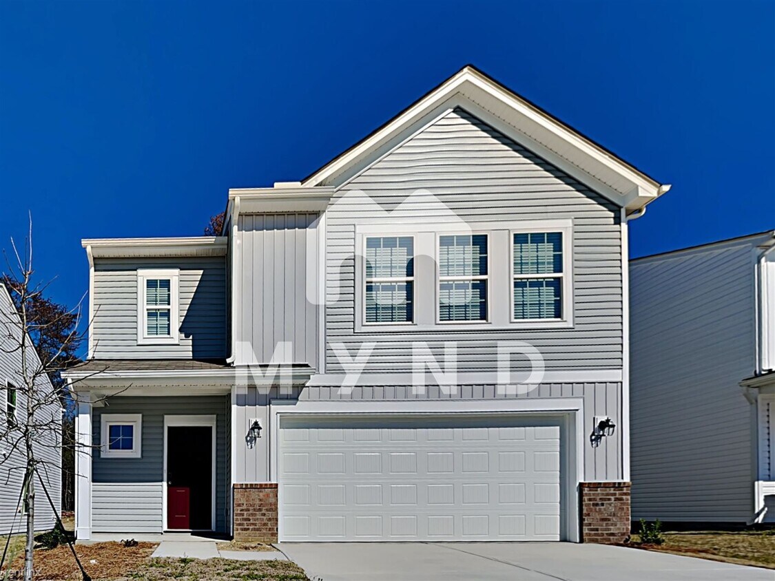 Primary Photo - 3 br, 2 bath House - 5322 Cameron Commons ...
