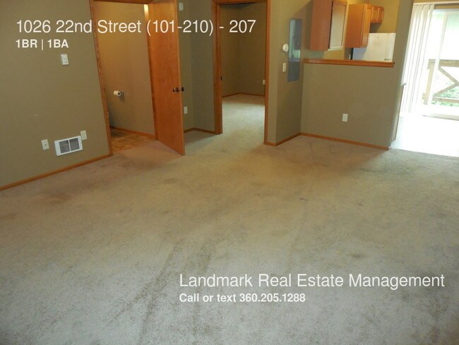 Foto del edificio - 1026 22nd St