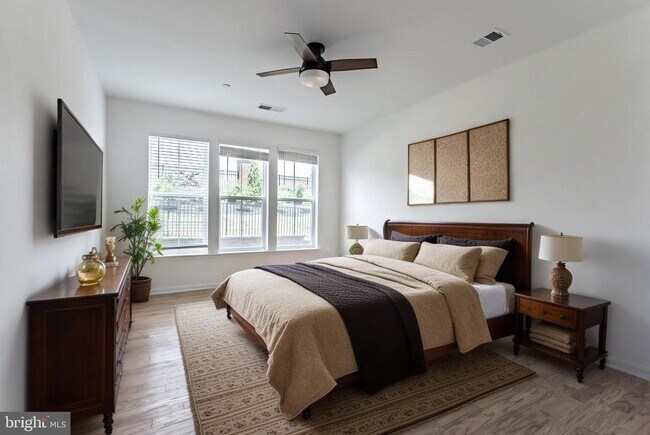 Foto del edificio - 3700 Havertill Ln