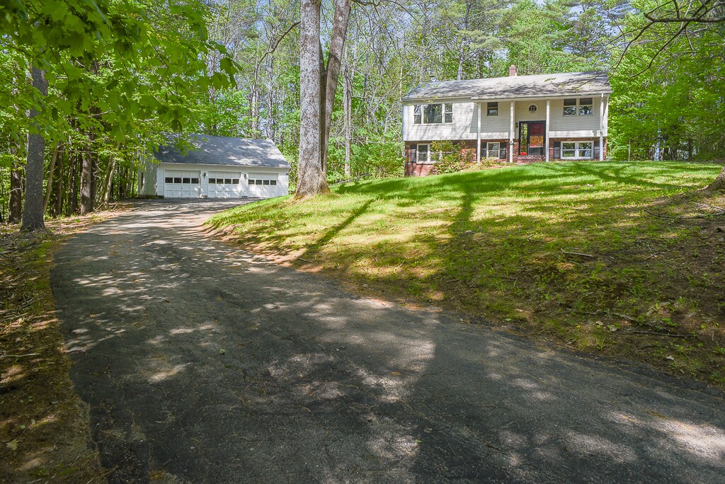 Primary Photo - 277 Crockett Ridge Rd