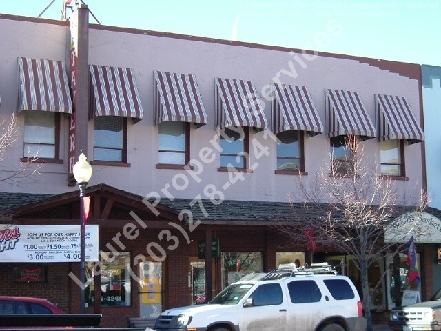 Foto del edificio - 1220 Washington Ave