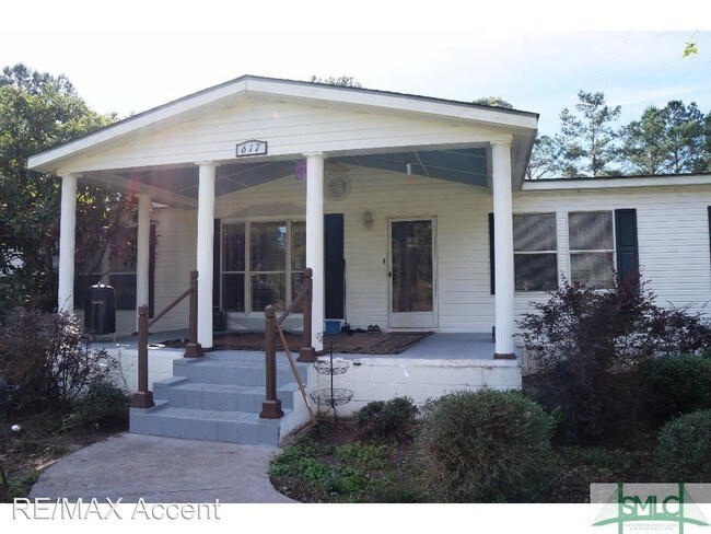 Building Photo - 3 br, 2.5 bath House - 617 Charlies Road
