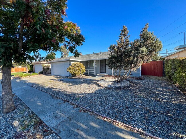 Foto del edificio - Newly renovated single-family home in Hayw...