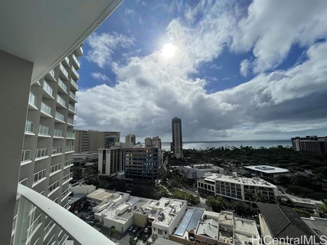 Foto del edificio - 2139 Kuhio Ave.