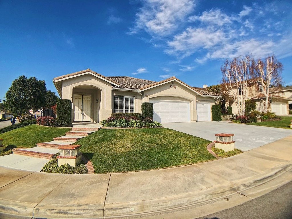 1977 Baja Vista Way, Camarillo, CA 93010 House Rental in Camarillo