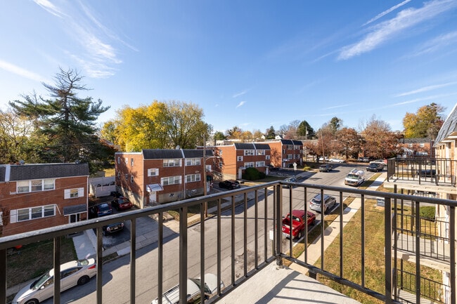 Interior Photo - Lindenwood Apartments