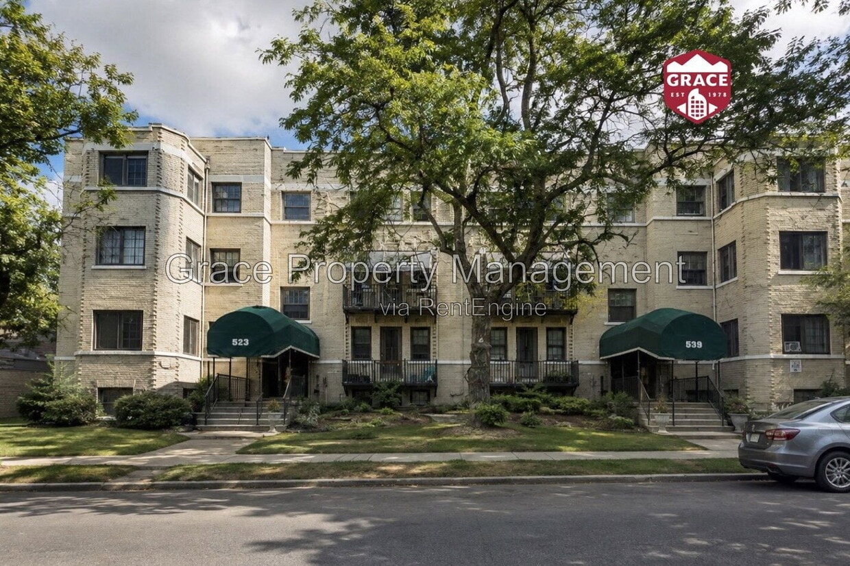 Photo - 523 East 12th Avenue