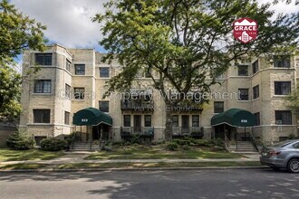 Building Photo - 523 E 12th Ave