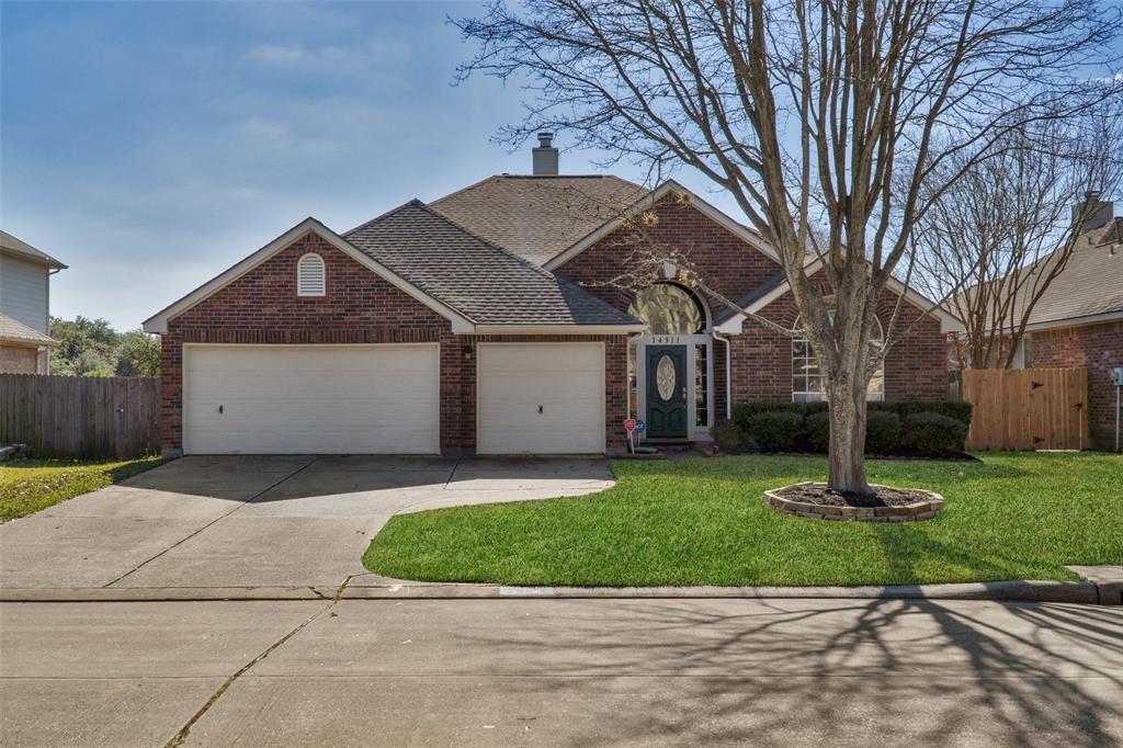 Foto principal - 14911 Englebrook Dr