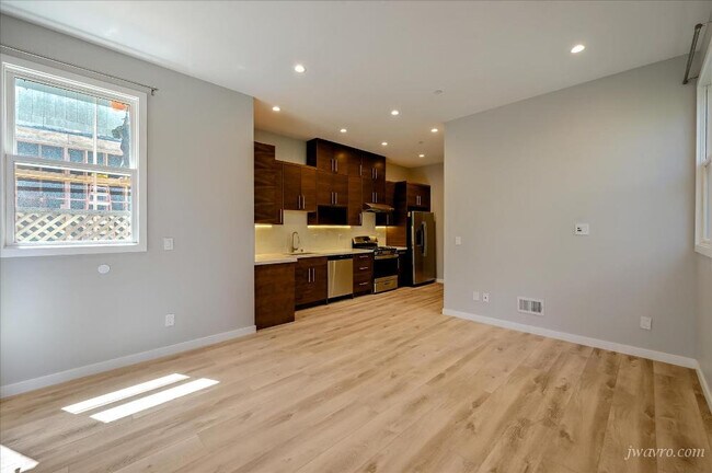 Foto del edificio - 4143 24th St