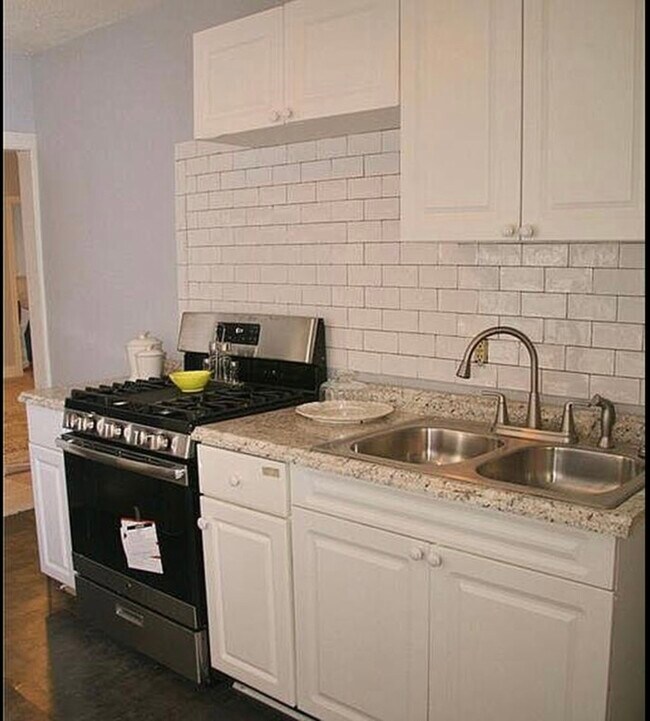 Foto del edificio - 1719 Porter St