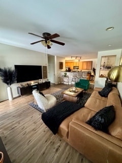 Open Concept Design - 250 Rosehall Dr