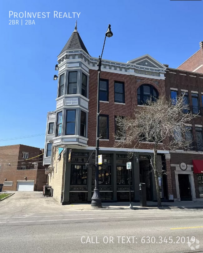 Building Photo - 2624 N Lincoln Ave
