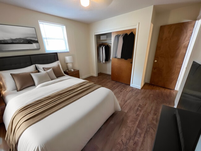 Foto del edificio - 218 NW State St