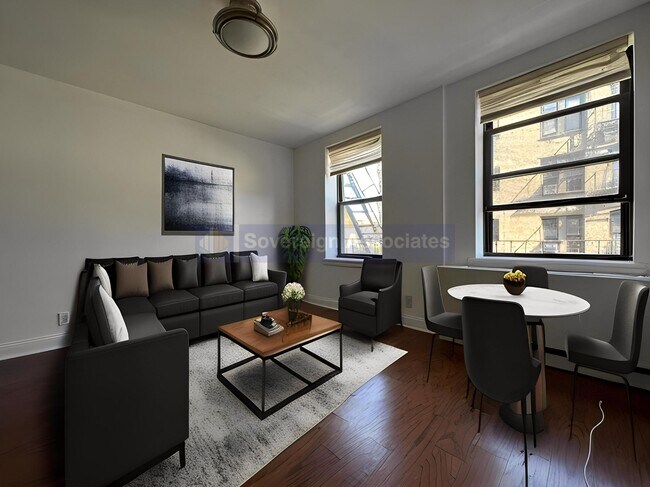 Building Photo - 231 East 111th Street