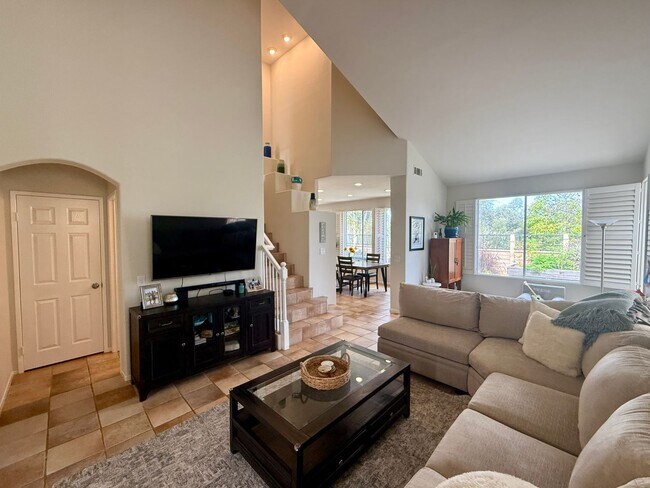 Foto del edificio - Spectacular Home in the Heart of Encinitas