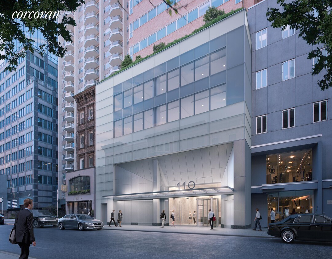 Foto principal - 110 E 60th St