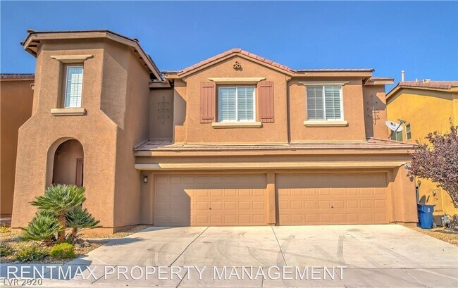 Foto del edificio - 5 br, 4.5 bath House - 9228 DESERT HEAT AVE