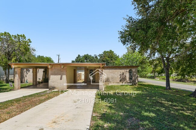 Foto del edificio - 6603 Cherryleaf St