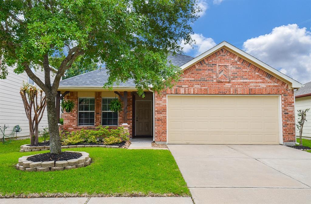 Primary Photo - 26603 Marble Falls Bend