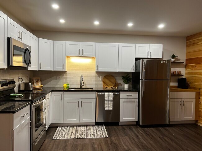 Foto del edificio - 1 Addys Way