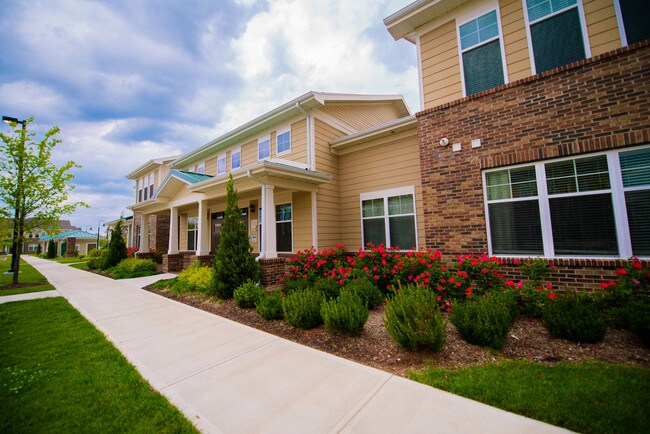 Building Photo - East Village at Avondale Meadows Apartments