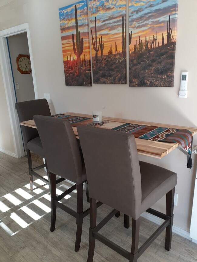 Foto del edificio - New Build 1 Bed/1 Bath Home @ 36th St &Greenway